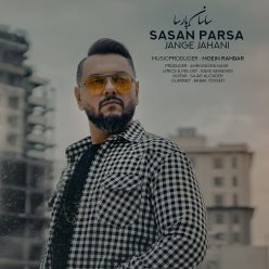 Sasan Parsa   –   Jange Jahani